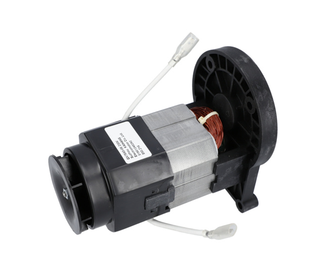 ELEKTRiK MOTORU - F016F04456 - BOSCH YEDEK PARCA