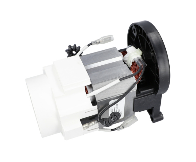 ELEKTRiK MOTORU - F016F04457 - BOSCH YEDEK PARCA