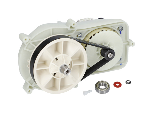 ELEKTRiK MOTORU DEF ASSEMBLY 1400W - F016F04505 - BOSCH YEDEK PARCA