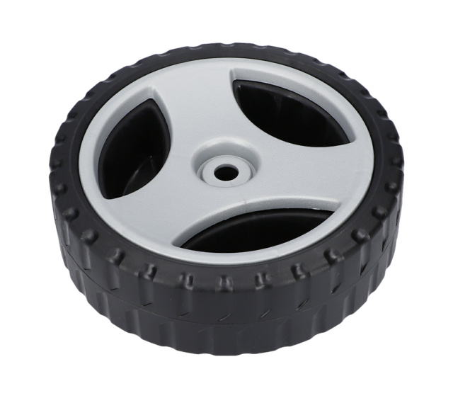 Çark front grey - F016F04509 - BOSCH YEDEK PARCA