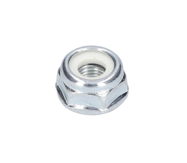 Kıskaç Somun - F016F04551 - BOSCH YEDEK PARCA