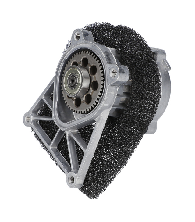 ŞANZiMAN KASASi - F016F04571 - BOSCH YEDEK PARCA