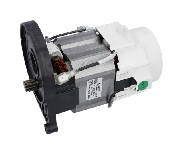 ELEKTRiK MOTORU - F016F04574 - BOSCH YEDEK PARCA