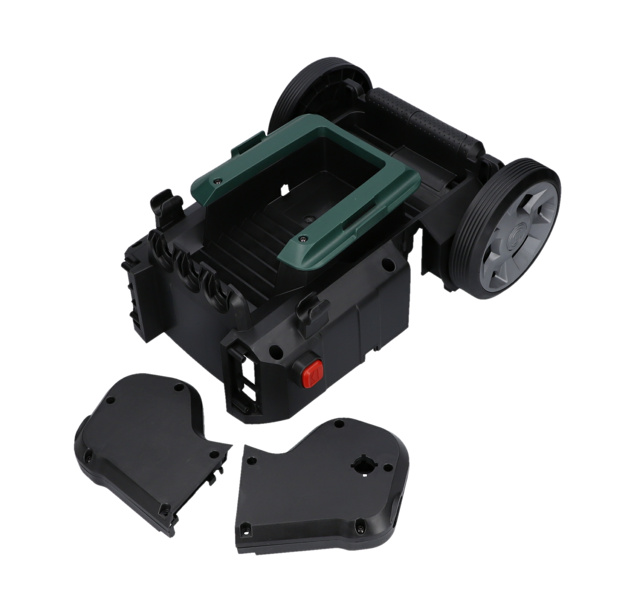 Muhafaza - F016F04623 - BOSCH YEDEK PARCA