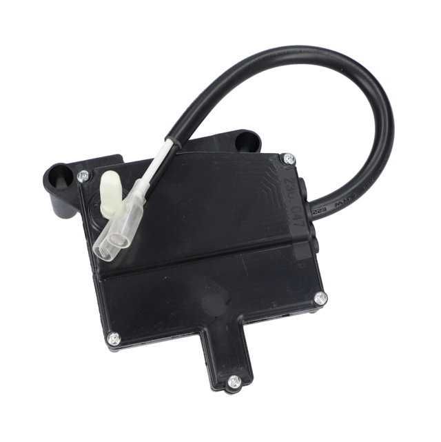 Dağıtım Kutusu - F016F04636 - BOSCH YEDEK PARCA