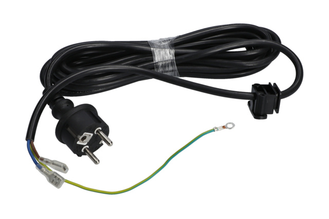 ŞEBEKE BAĞLANTi KABLOSU EU/ASIA - F016F04638 - BOSCH YEDEK PARCA