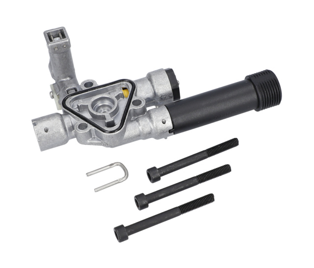 Pompa kafası - F016F04643 - BOSCH YEDEK PARCA