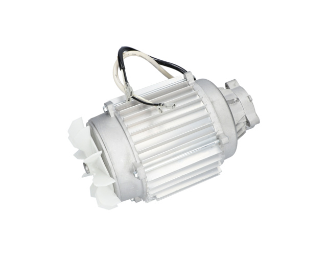 ELEKTRiK MOTORU - F016F04644 - BOSCH YEDEK PARCA