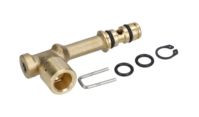 GEÇMELi KAVRAMA - F016F04651 - BOSCH YEDEK PARCA