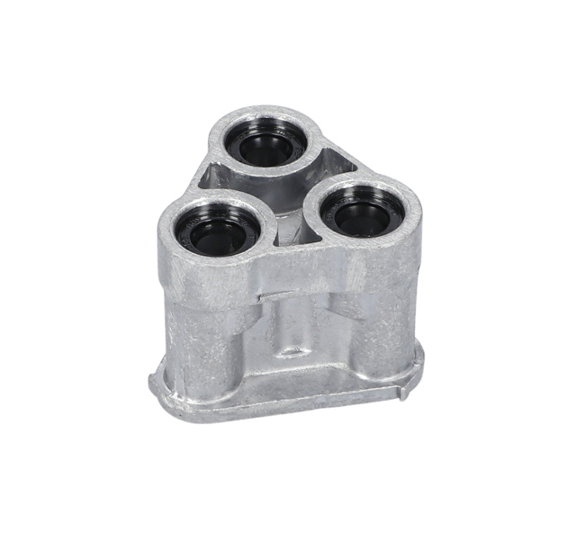 POMPA ÜNiTESi - F016F04798 - BOSCH YEDEK PARCA