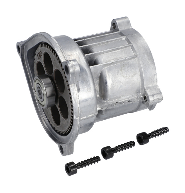 ŞANZiMAN KASASi - F016F04802 - BOSCH YEDEK PARCA