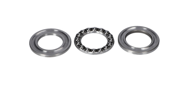 Eksenel Yatak - F016F04803 - BOSCH YEDEK PARCA