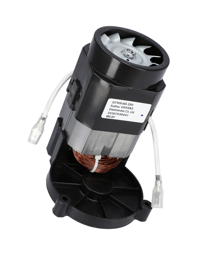 ELEKTRiK MOTORU - F016F04804 - BOSCH YEDEK PARCA