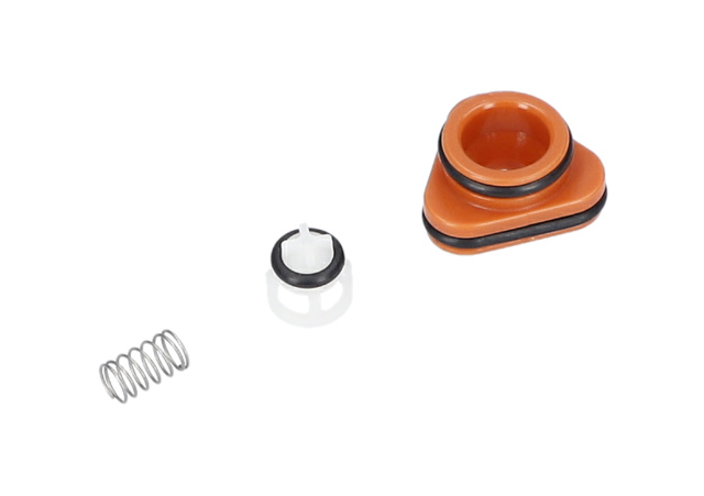 ÇEK VALF ONE WAY KiT - F016F04809 - BOSCH YEDEK PARCA