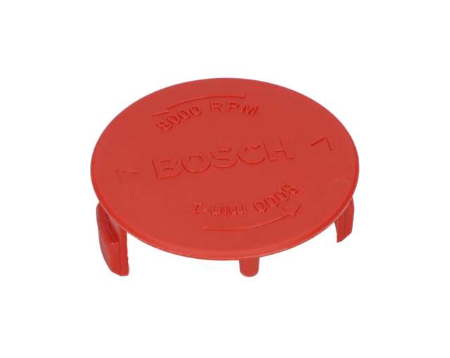 KÖMÜR KAPAĞi - F016F04841 - BOSCH YEDEK PARCA