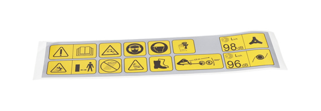 UYARi PUSULASi - F016F04850 - BOSCH YEDEK PARCA