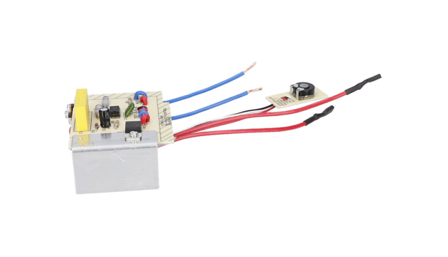 ELECTRONiK MODÜL - F016F04890 - BOSCH YEDEK PARCA