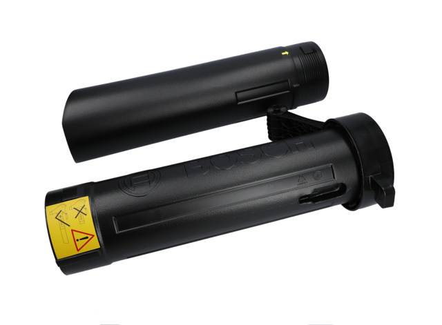 Emme Borusu (vacuum tube) - F016F04945 - BOSCH YEDEK PARCA