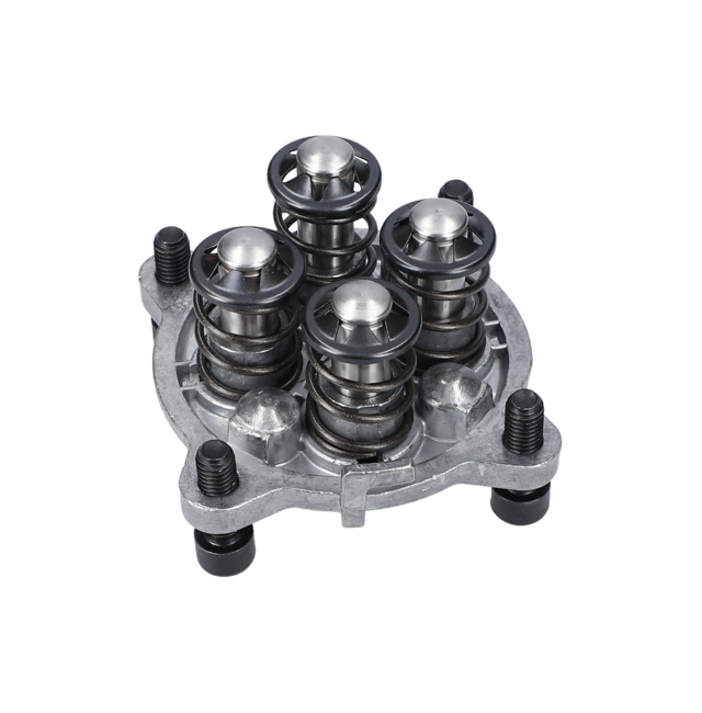 PiSTON KILAVUZU - F016F04947 - BOSCH YEDEK PARCA