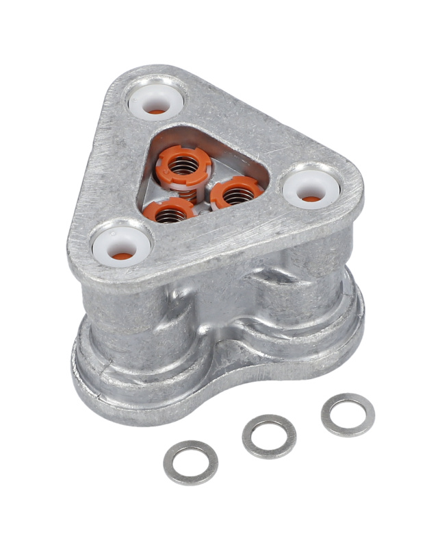 POMPA ÜNiTESi - F016F05011 - BOSCH YEDEK PARCA