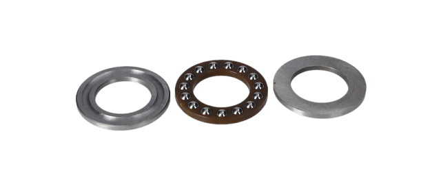 Eksenel Yatak - F016F05023 - BOSCH YEDEK PARCA