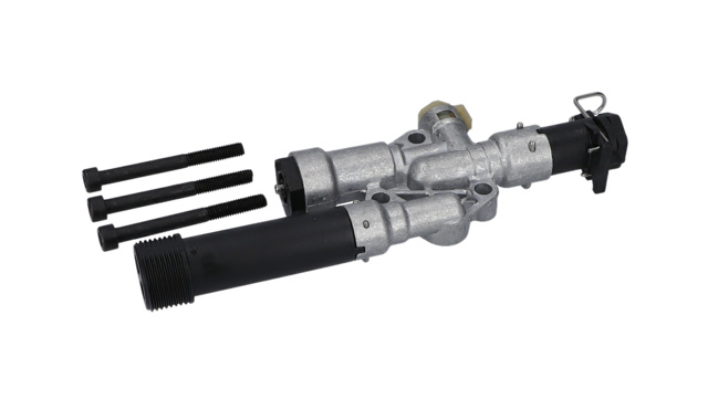 Pompa kafası - F016F05024 - BOSCH YEDEK PARCA