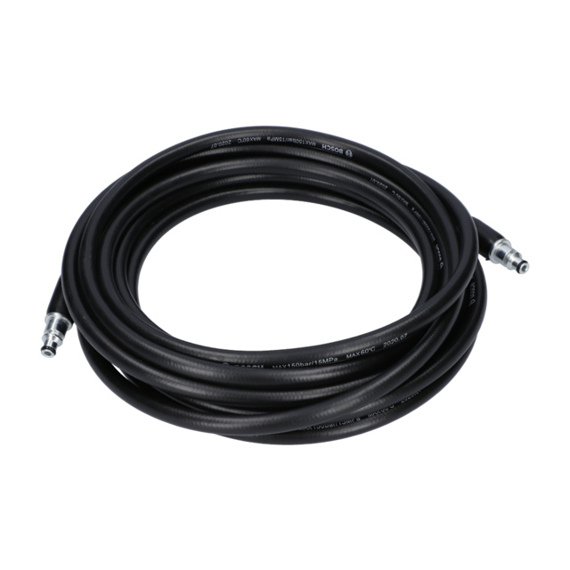 Yüksek Basınç Hortumu 6m 150bar - F016F05025 - BOSCH YEDEK PARCA