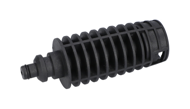 FiXED FAN JET NOZZLE - F016F05054 - BOSCH YEDEK PARCA