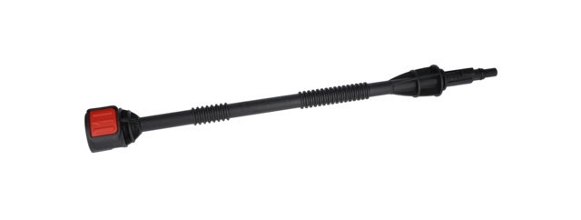 Püskürtme ucu - F016F05135 - BOSCH YEDEK PARCA