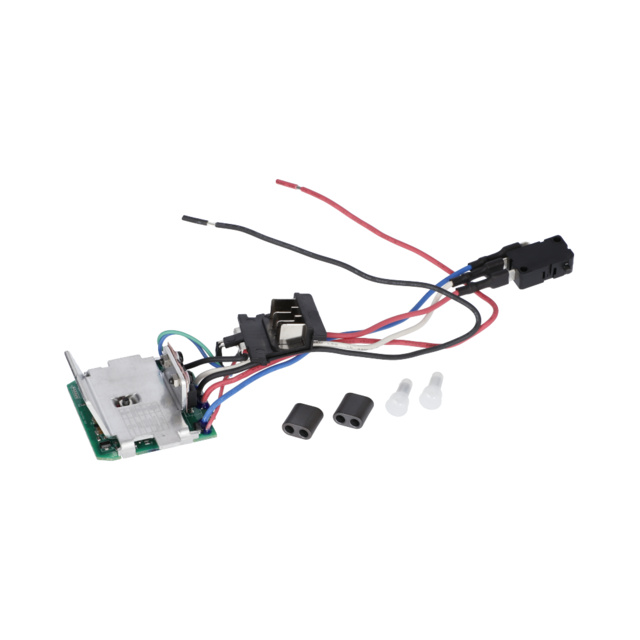 ELEKTRONiK MODÜL - F016F05155 - BOSCH YEDEK PARCA