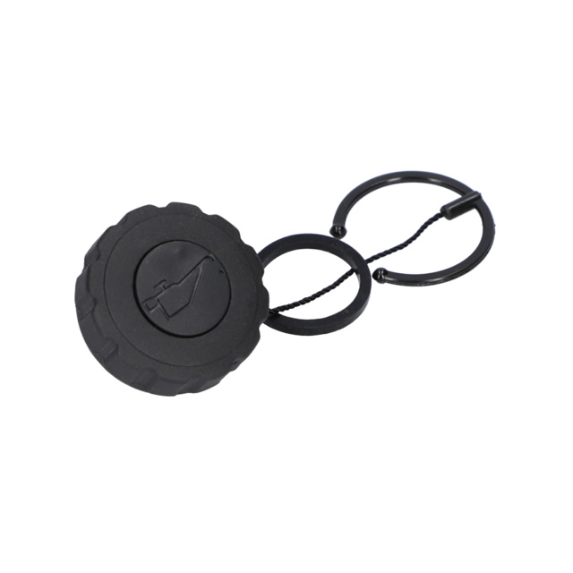 KÖMÜR KAPAĞi OIL CAP ASSEMBLY - F016F05161 - BOSCH YEDEK PARCA