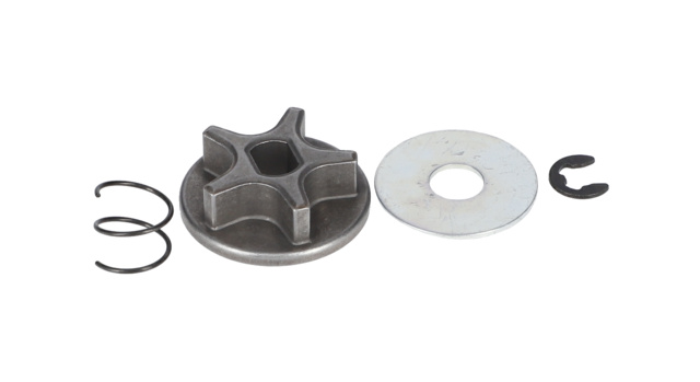 ZiNCiR DiŞLi - F016F05165 - BOSCH YEDEK PARCA