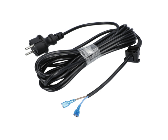 ŞEBEKE BAĞLANTi KABLOSU EU - F016F05181 - BOSCH YEDEK PARCA