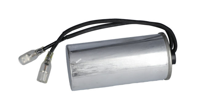 Kondansatör 35 uF - F016F05184 - BOSCH YEDEK PARCA