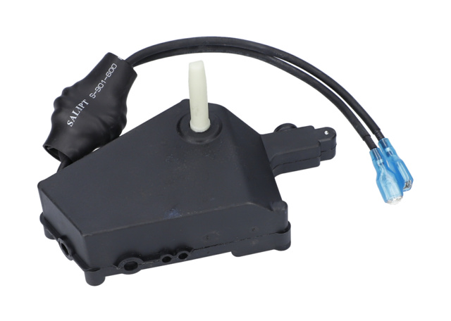 Dağıtım Kutusu - F016F05186 - BOSCH YEDEK PARCA