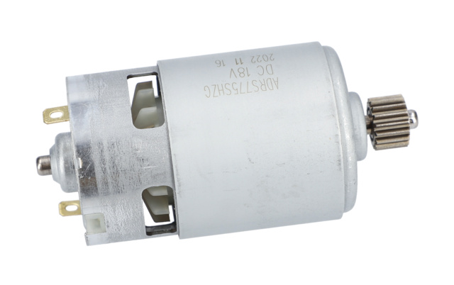 ELEKTRiK MOTORU - F016F05203 - BOSCH YEDEK PARCA