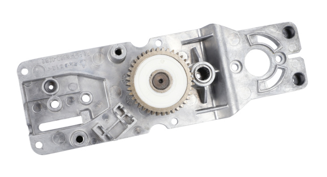 ŞANZiMAN KASASi - F016F05205 - BOSCH YEDEK PARCA