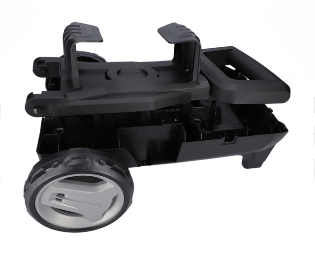 Muhafaza - F016F05262 - BOSCH YEDEK PARCA