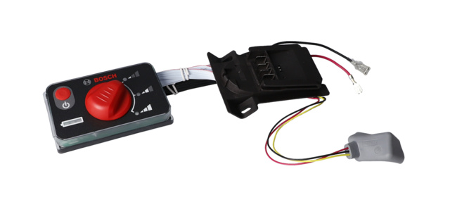 ELEKTRONiK MODÜL - F016F05289 - BOSCH YEDEK PARCA