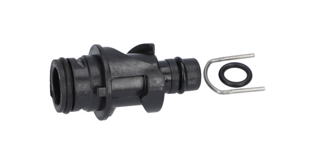 HORTUM FiŞi - F016F05297 - BOSCH YEDEK PARCA