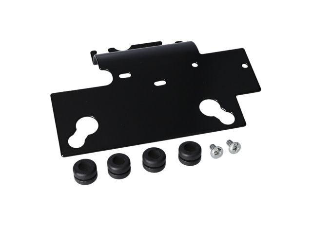 MOTOR PLAKASi - F016F05298 - BOSCH YEDEK PARCA