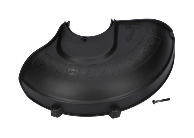 Koruyucu Kaplama - F016F05344 - BOSCH YEDEK PARCA