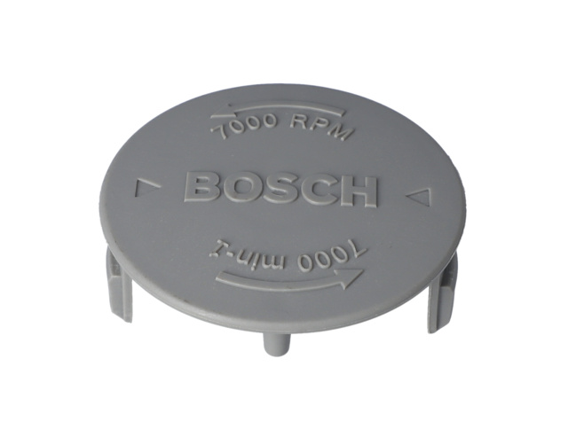 KÖMÜR KAPAĞi - F016F05384 - BOSCH YEDEK PARCA