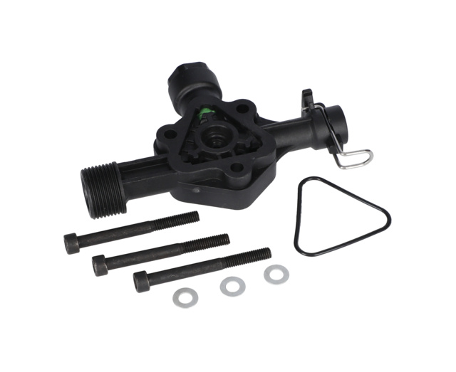 Pompa kafası - F016F05395 - BOSCH YEDEK PARCA