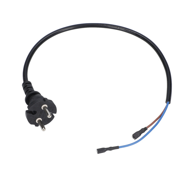 ŞEBEKE BAĞLANTi KABLOSU W/EEU - F016F05407 - BOSCH YEDEK PARCA