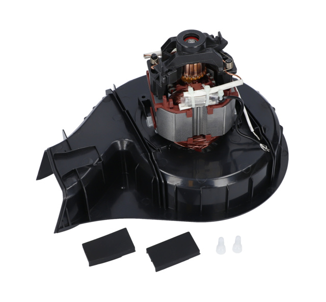 ELEKTRiK MOTORU - F016F05410 - BOSCH YEDEK PARCA