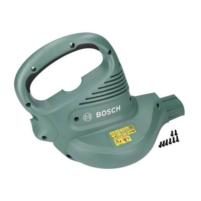 ALET GÖVDESi ASSEMBLY MAiN R/H - F016F05412 - BOSCH YEDEK PARCA