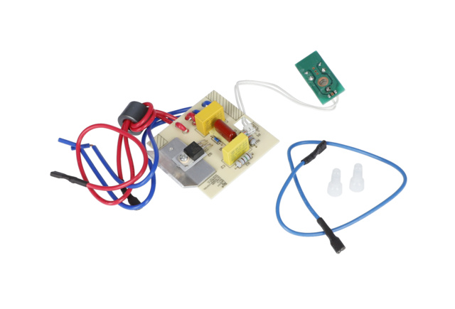 ELECTRONiK MODÜL PCBA ASSEMBLY - F016F05420 - BOSCH YEDEK PARCA