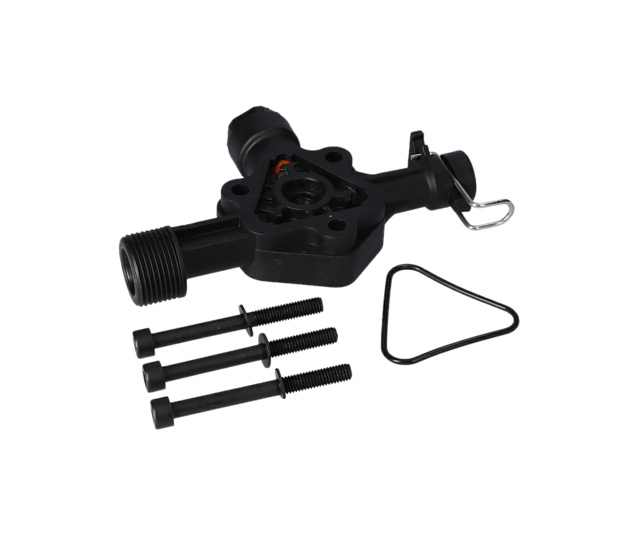 Pompa kafası - F016F05430 - BOSCH YEDEK PARCA