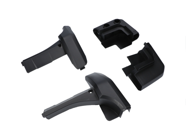 ÖN KAPLAMA - F016F05457 - BOSCH YEDEK PARCA